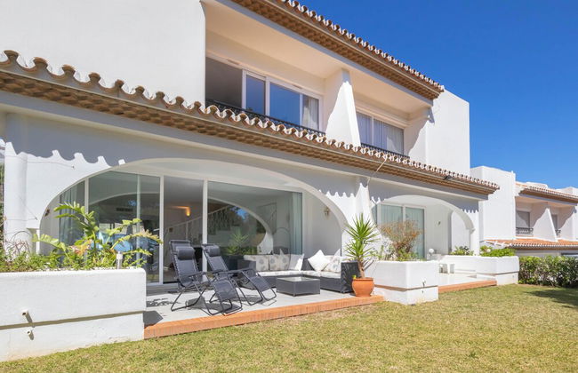 Rancho Miraflores Seaview Townhouse - Foto 32