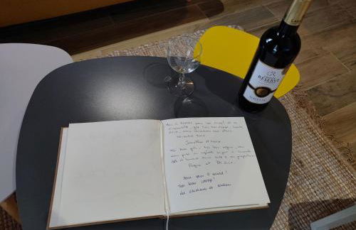 Le Cottage Nature Loin de l'oeil Clim Gaillac entre Albi-Toulouse & Les Cottages du Tarn - Foto 27