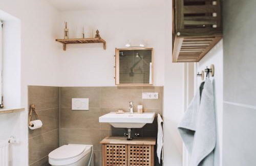 Mountain Mama Ferienhaus - Foto 7