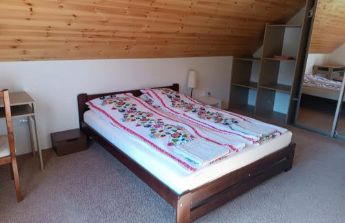 Górska Willa w Parku Krajobrazowym - Foto 10