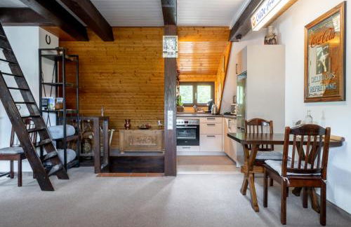 Apartment am Bullerbach Deister - Foto 17