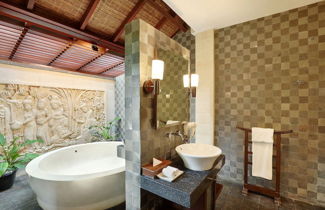 Gending Kedis Luxury Villas & Spa Estate - Foto 57