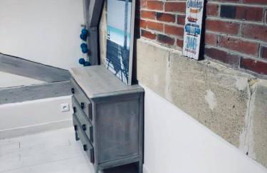 Le Chai de l'Océan -Maison plage à 300m - Jardin Terrasse - Foto 61