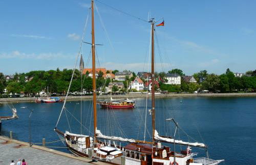 Apartment Lütte Bris - Foto 17