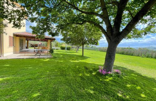 Villa Helvetia - Foto 43