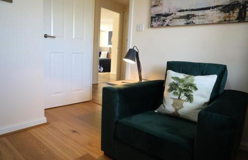 Spacious home with office and double driveway & FREE Wifi By ULTIMATE HOMES AWAY - Foto 21