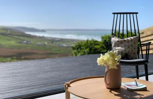 Subterranean Studio with Panoramic Costal Views and Sauna - Foto 4