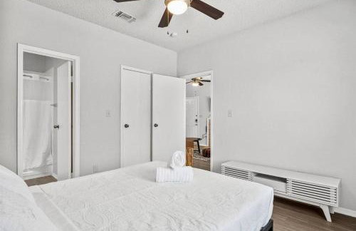 Cozy BoHo 2bd Apartment - Cedar Park/North Austin - Foto 22