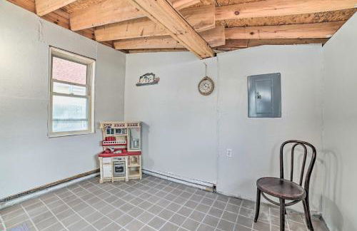 Walkable St Ignace Condo with Lake Huron Views - Foto 21