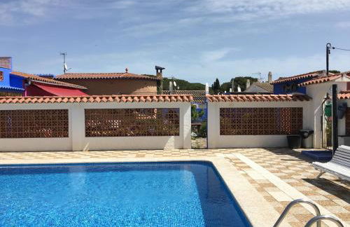 La Casita Azul, L'Escala, Con climatización - Foto 35