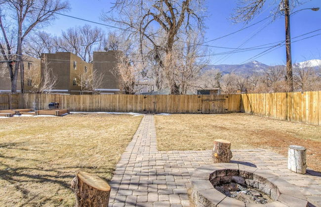 5BR 💖heart Of Old Colorado Cityfoosball 💖 - Photo 35