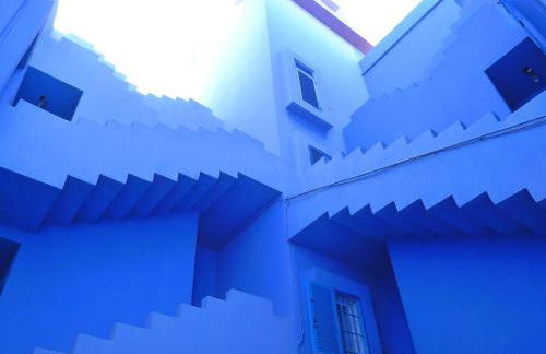 Studio Muralla Roja-3 by Interhome - Photo 18
