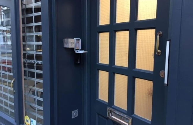 City Heart Brighton - Foto 24