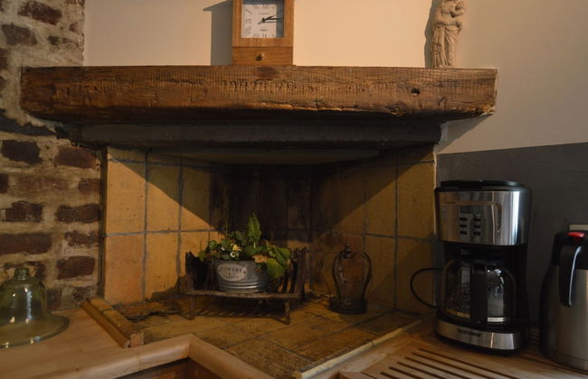 Charming Stay Near Circuit Spa - Photo 9