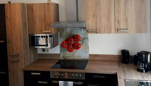 I "Old School" Comfortable holiday residence - Foto 3