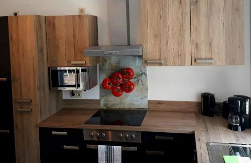 I "Old School" Comfortable holiday residence - Foto 3