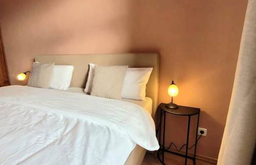 Design Altbauwohnung mit Balkon und Parkplatz - Foto 21