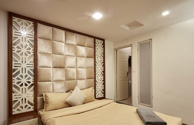 Classic Apartments by Casa Deyra - Foto 10