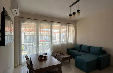 Luxury Apartment - 150m from the sea - Foto 1