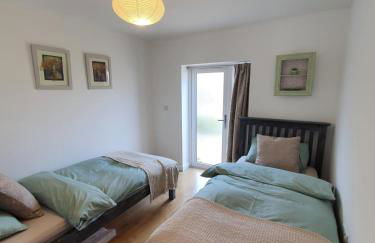 Beautiful 2 bedroom guest house with private pool in Lacock, Wiltshire - Foto 11