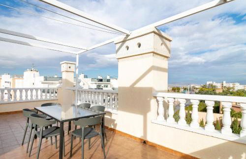 Holiday Beach El Faro - Foto 21