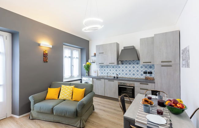 Appartamento Colombo al Mercato Rionale - Photo 16