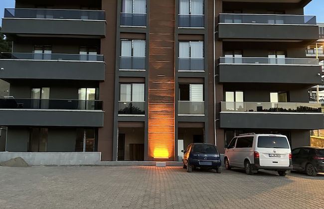 Ege Suit Otel - Foto 10