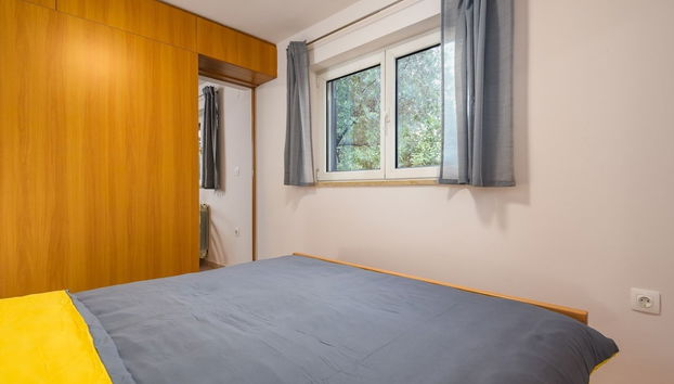 Charming Lovran Apartments With Wonderful Sea View - Foto 5, Habitación