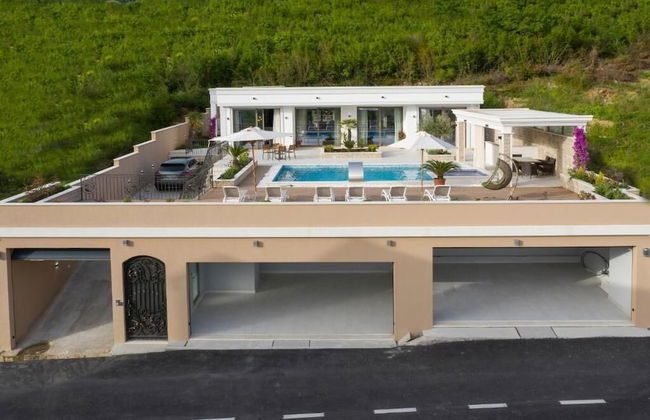 Villa Salute - Foto 18