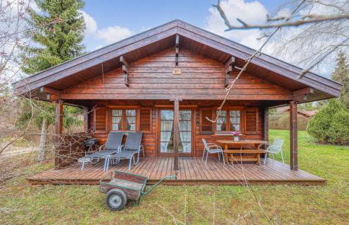 Ferienhaus Tauber 82 - Foto 1