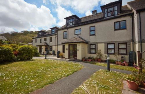 Harbour View apartment in Portreath - Foto 38