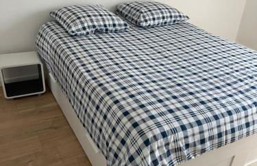 Charmant 2 pièces à la Gare de CREIL - Foto 7