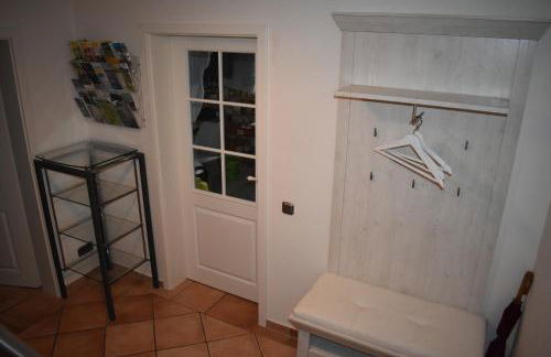 Ferienwohnung JaRa 1 mit Sauna - Foto 17