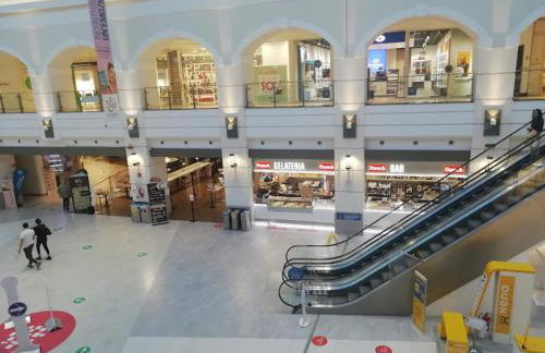 FIUMARA MALL Apartment - Foto 19