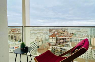 Studio BEL-MOD BUGEY - Belvédère Moderne - Foto 9