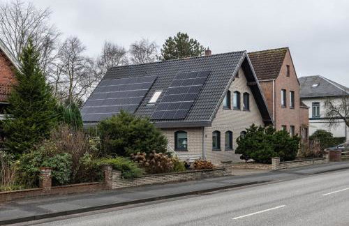 Ferienhaus Timm - Photo 31