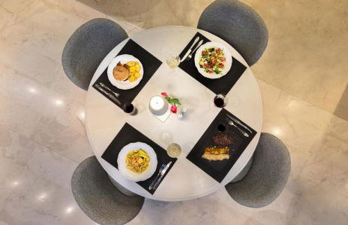 Brasil Suites Boutique Hotel - Foto 115