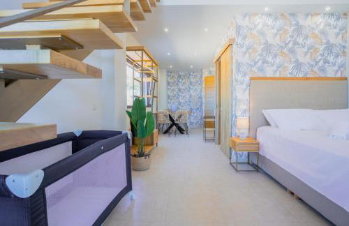 La Perla Di Barla Seafront - Foto 31