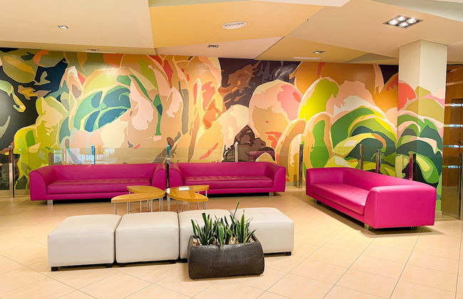 Apartamentos Cordial Mogán Valle - Photo 2