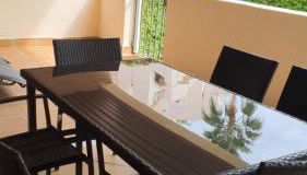 BAHIA DE LA PLATA-Exclusive Seafront Apartment-4Pax - Photo 4