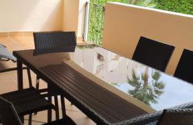 BAHIA DE LA PLATA-Exclusive Seafront Apartment-4Pax - Photo 4