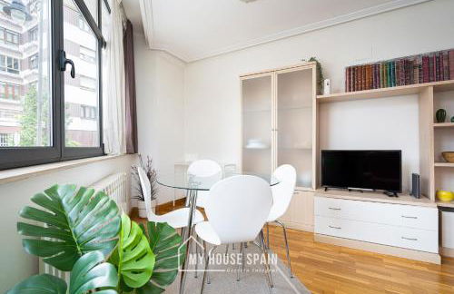 MyHouseSpain - Bibio apartamento junto a playa - Foto 10