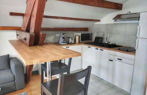 Cœur de ville avec parking+gare à proximité de Disney et Paris - Foto 13