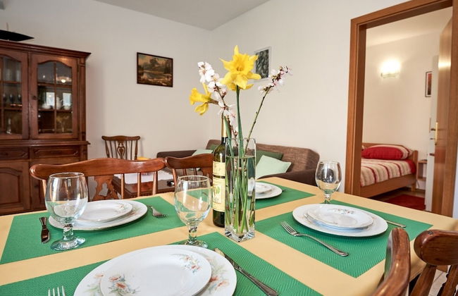 Jere -a Family Apartment - A - Photo 8