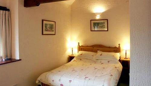 Brook Cottage - Foto 4