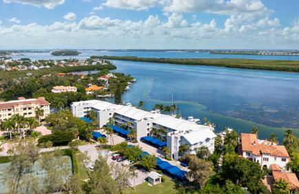 Paradise Villa #111 on Longboat - Foto 28