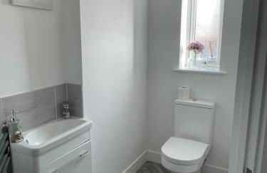 Sleaford Luxury Country Stay - Foto 33