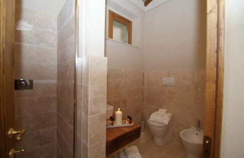 Borgo Canalicchio Di Sopra Relais - Foto 50