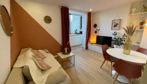 Nid douillet proche Capitole - Photo 4