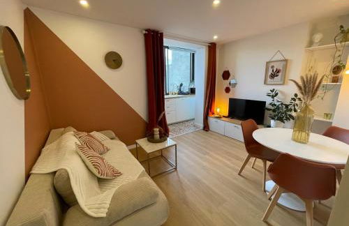 Nid douillet proche Capitole - Foto 4